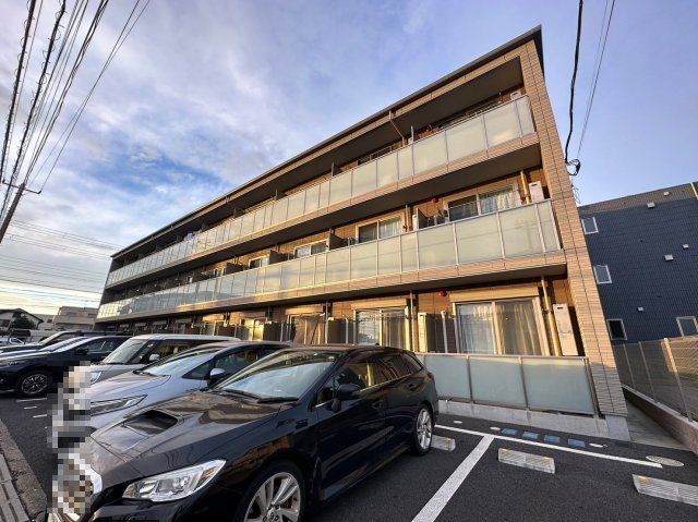 ＪＲ内房線 五井駅 徒歩7分 築7年