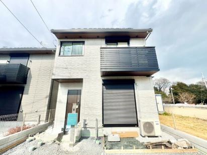 ＪＲ南武線 矢川駅 徒歩14分 築2年