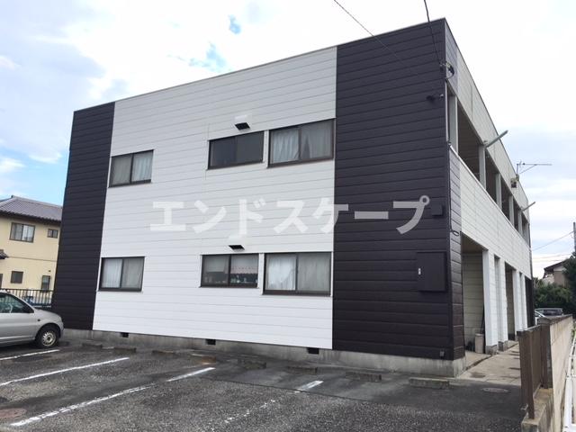 ＪＲ両毛線 前橋大島駅 徒歩30分 築37年