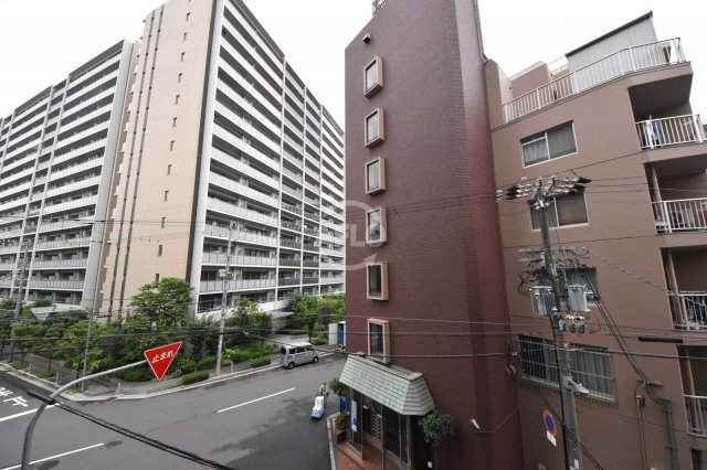 CITY SPIRE北梅田のその他写真
