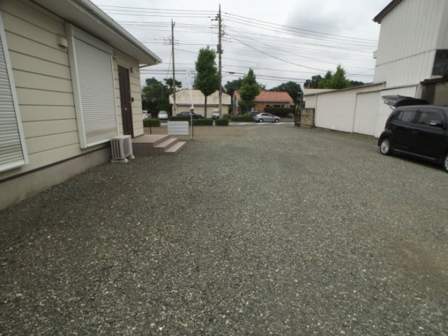 庭