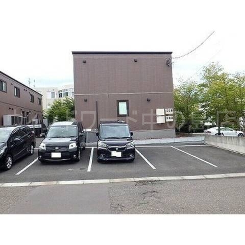 レトア福住Iのその他写真
