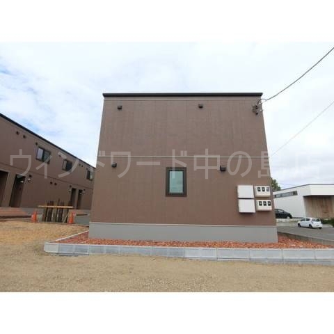 レトア福住Iの外観写真