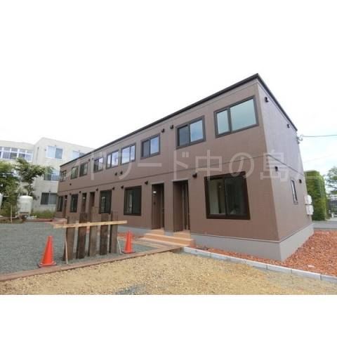 レトア福住I