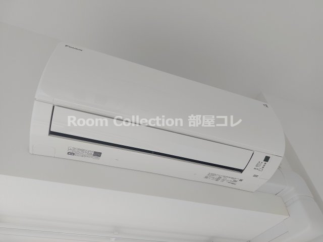 その他設備　※同物件他部屋写真 反転、色違いの場合有 現況優先