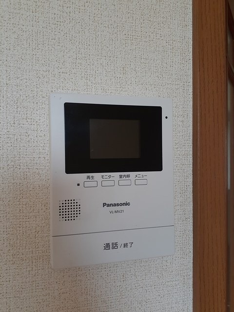 セキュリティ　図面と現状に相違がある場合には現状を優先
