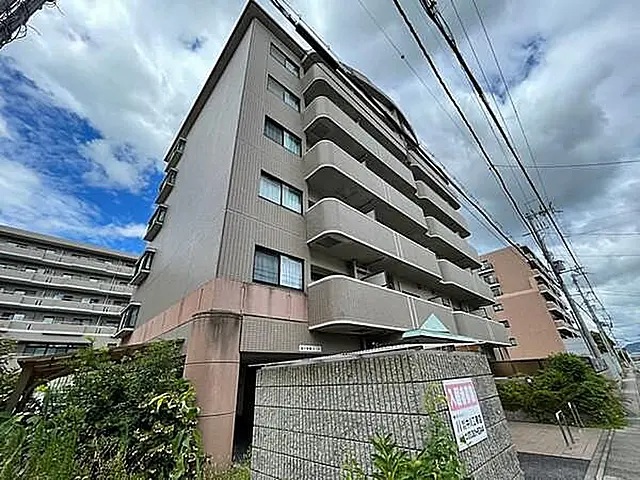 ガイア萱野浦