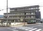 役所　高梁市役所（役所）まで257m