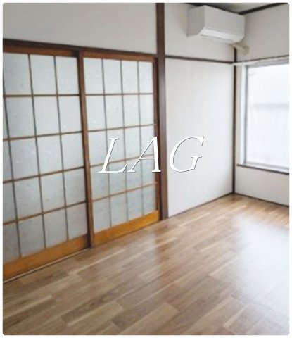 その他部屋・スペース　寝室です。