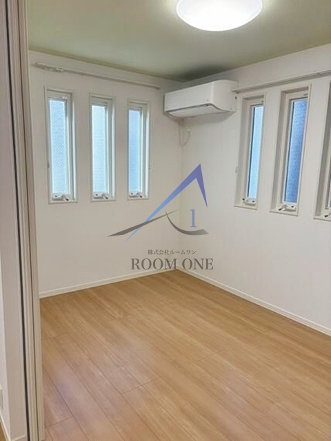 その他部屋・スペース　寝室です。