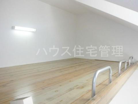 阪急京都線 富田駅 徒歩10分 2階建 築38年のその他写真