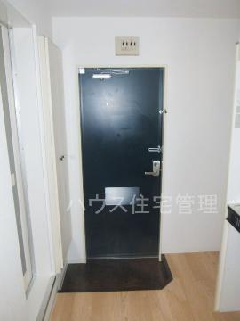 阪急京都線 富田駅 徒歩10分 2階建 築38年のトイレ写真