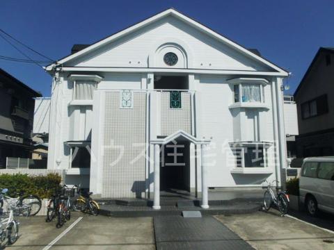 阪急京都線 富田駅 徒歩10分 築38年