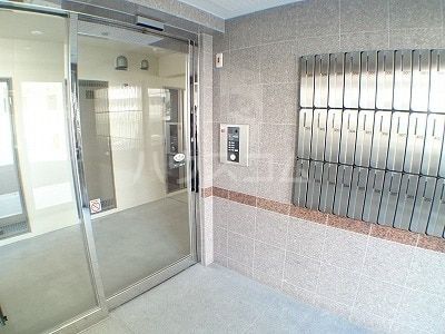 バーム グローリーの外観写真
