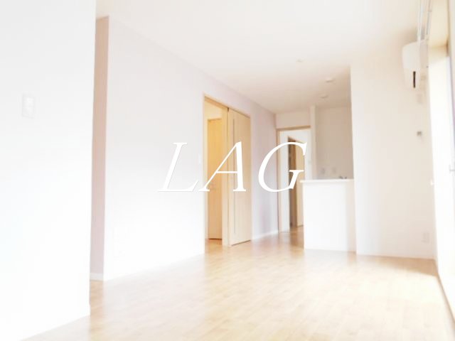 居室・リビング　洋室のお部屋です。