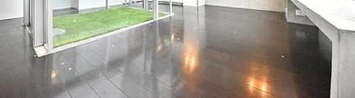 イプセ学芸大学の居間写真