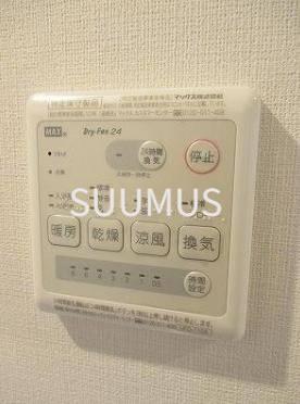 小田急線 代々木上原駅 徒歩4分 2階建 築13年のその他写真
