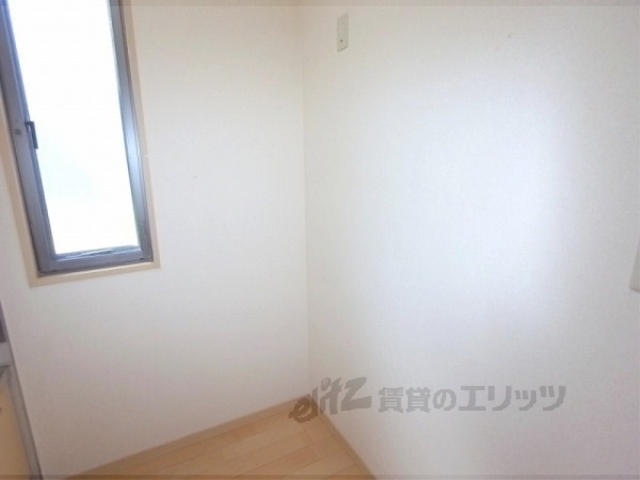 その他部屋・スペース　冷蔵庫置場