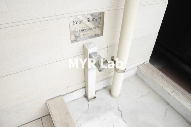 西鉄貝塚線 香椎宮前駅 徒歩10分 11階建 築19年のその他写真