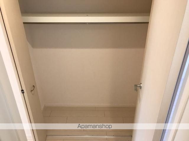 Charme maison 上池台の内装写真