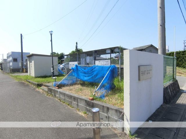その他共有部分　その他共有部分