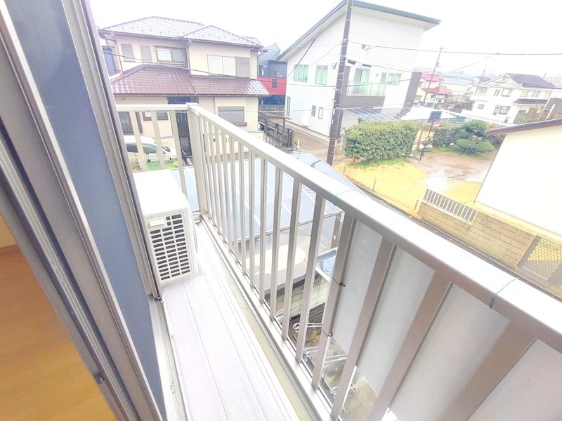Lahaina初石の内装写真