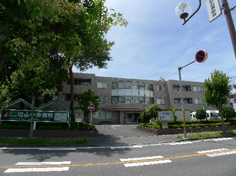 Lahaina初石の周辺写真