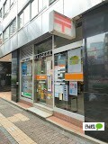 郵便局　大阪鶴野町郵便局（郵便局）まで194m
