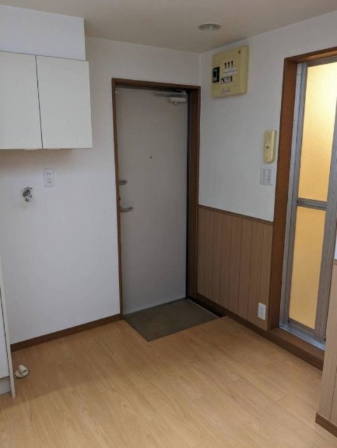 居室・リビング　きれいなお部屋
