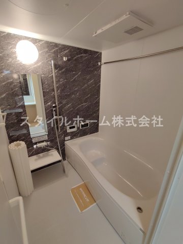 昴イースト 参の風呂写真