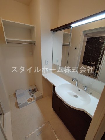 昴イースト 参の内装写真