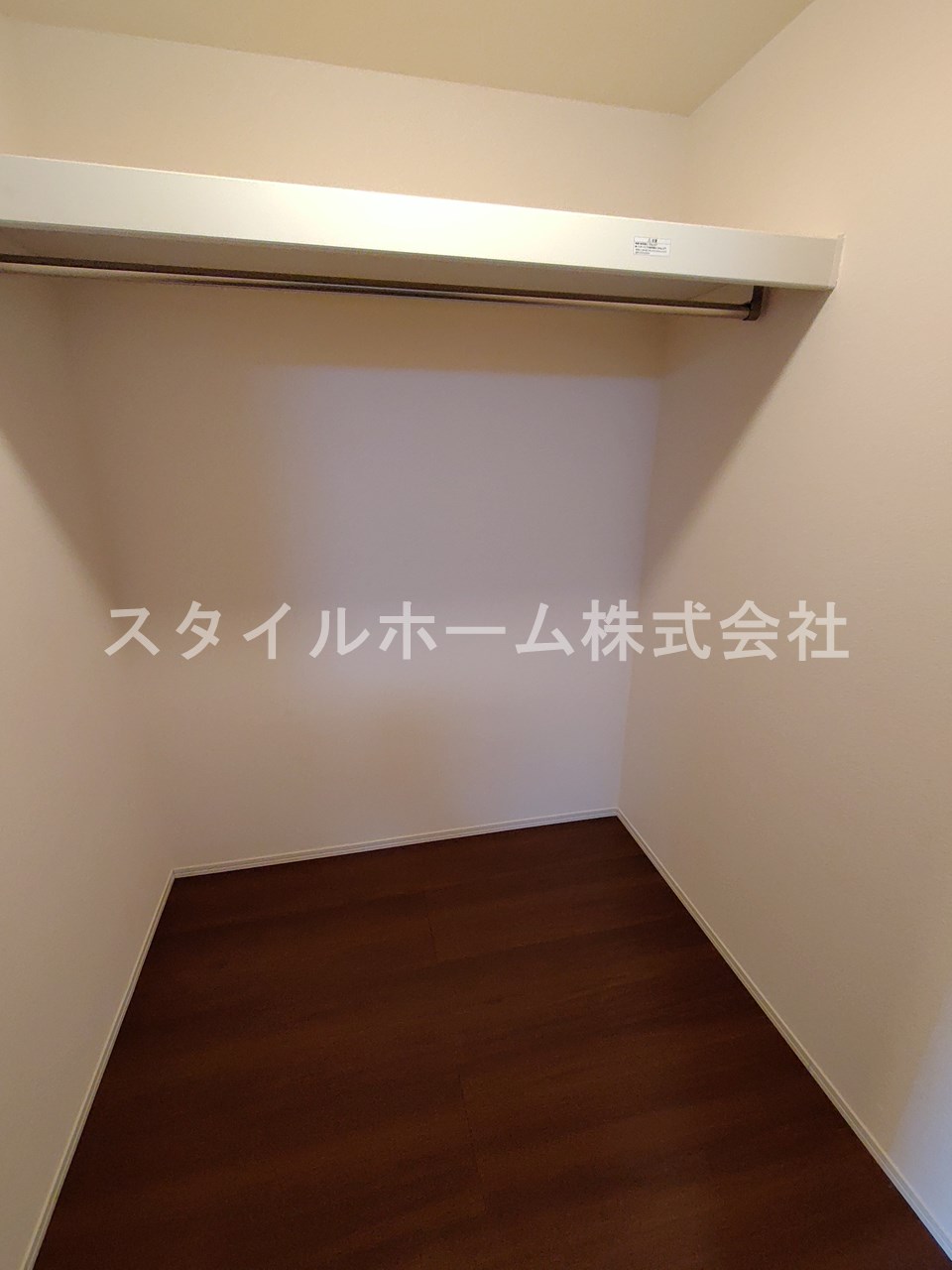 昴イースト 参の内装写真