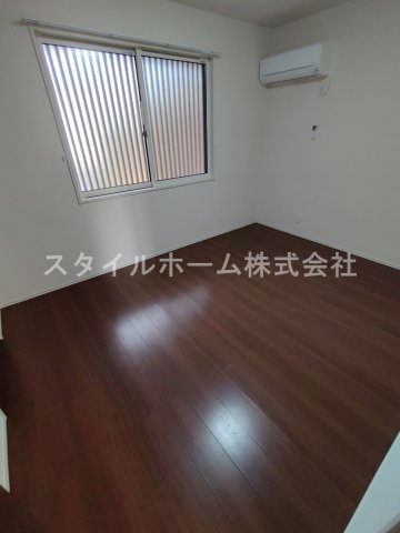 昴イースト 参の内装写真
