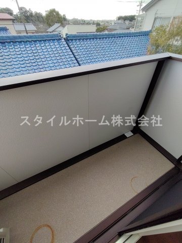昴イースト 参の内装写真