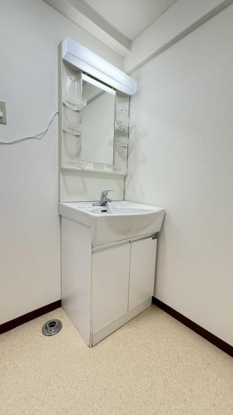 サンパレスヨシダの内装写真