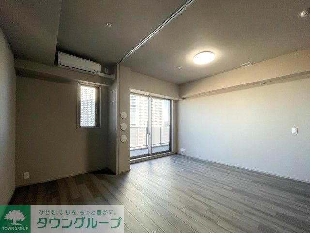 居室・リビング　※写真は同タイプ住戸です。
