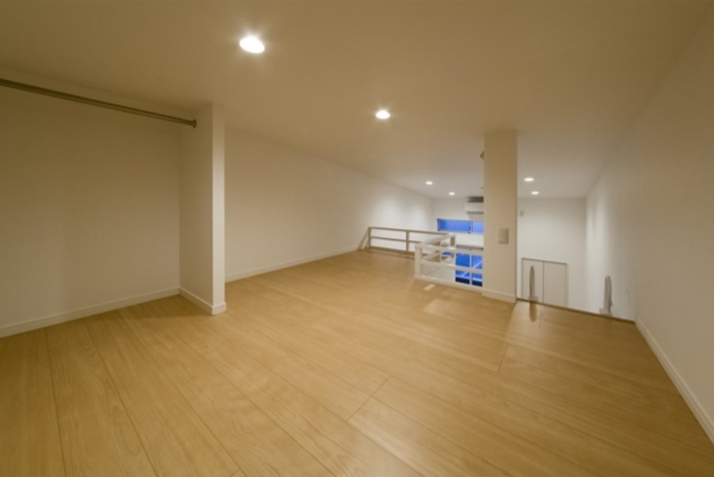 その他部屋・スペース　ロフト