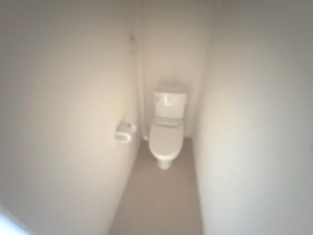 トイレ　同建物参考写真