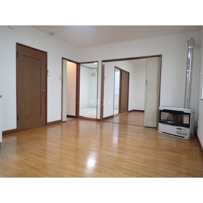 その他部屋・スペース　収納がたっぷりあるお部屋です。