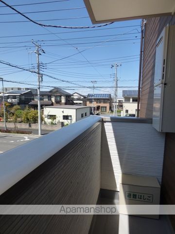 ＪＲ武蔵野線 南流山駅 徒歩14分 3階建 築7年の内装写真