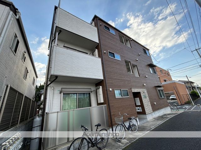 ＪＲ武蔵野線 南流山駅 徒歩14分 築7年