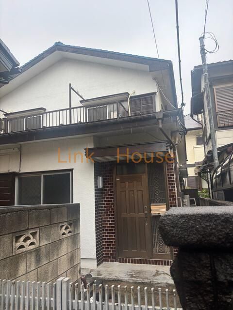 京成本線 京成小岩駅 徒歩13分 築50年