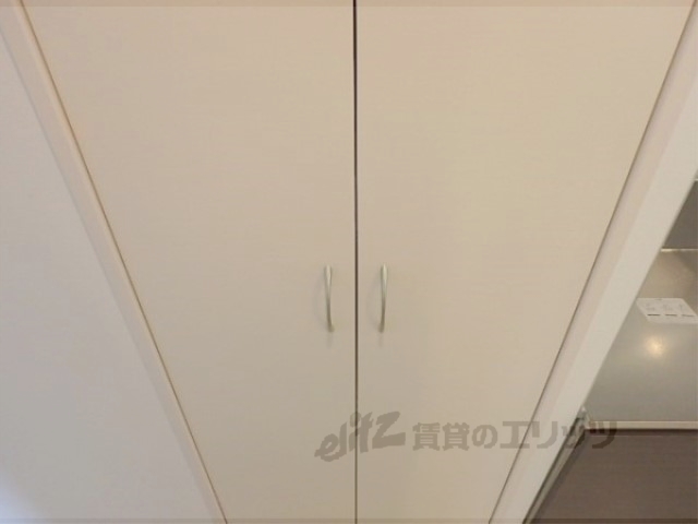 収納　下駄箱