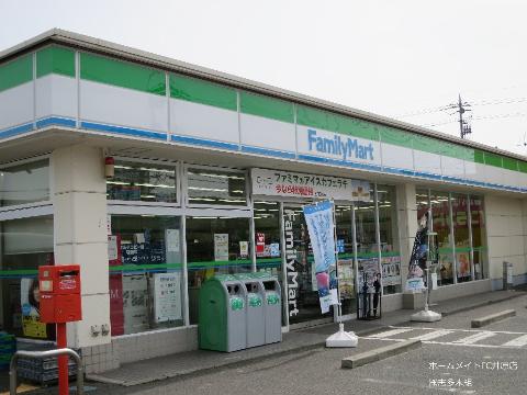 その他　ファミリーマート笠岡富岡店（その他）まで714m