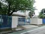 小学校　大田区立高畑小学校（小学校）まで197m