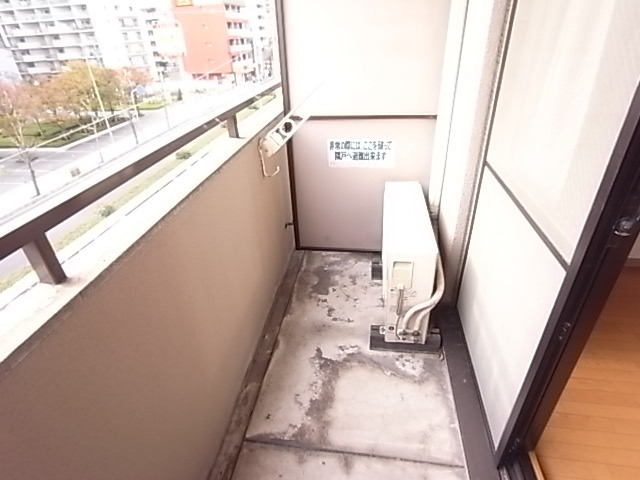 ＪＲ東海道本線 摂津本山駅 徒歩9分 7階建 築30年の内装写真