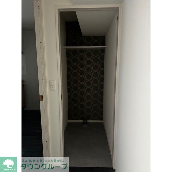 その他部屋・スペース　玄関