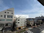 眺望　※クリーニング前のお写真です
