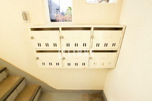 その他共有部分　設備