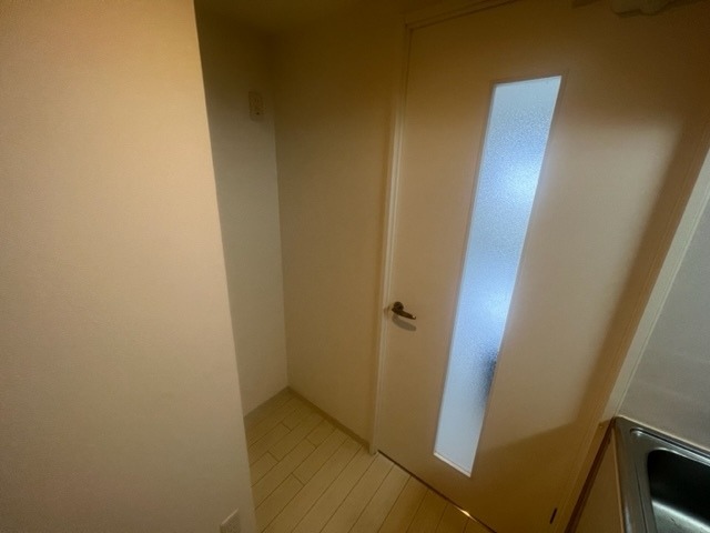 フォース三条の内装写真